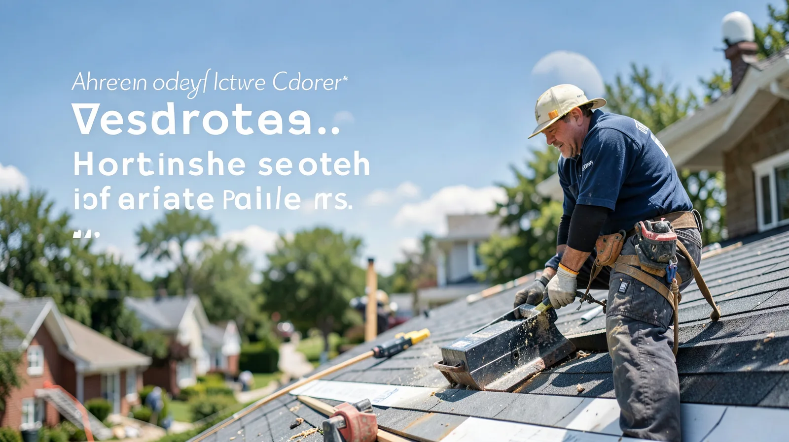 Roof Replacement in Kanosh, UT near me